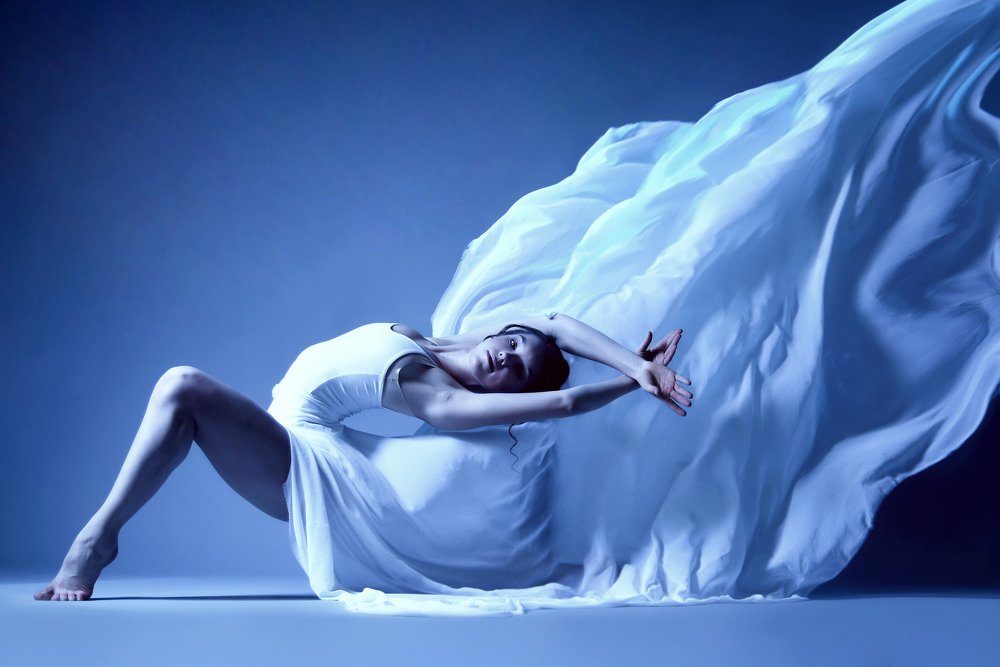 Photograph by Ксения Смирнова