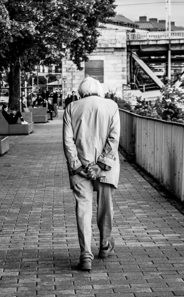 Photograph by Koki Gakharia