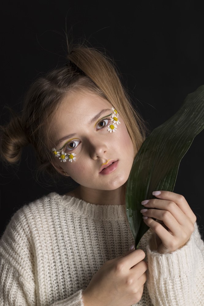 Photograph by Ольга Соломенникова