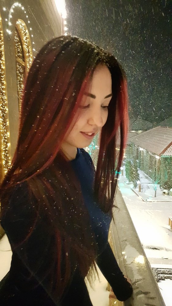 Photograph by  Vadim