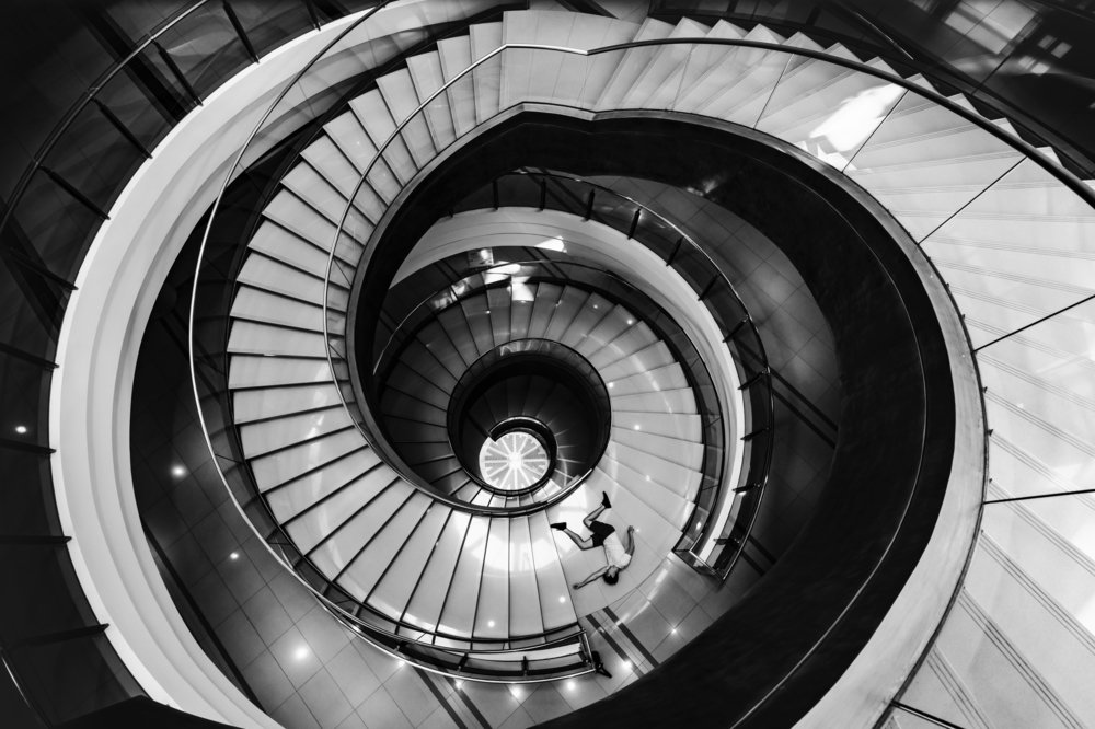 Photograph by Дарья Клепикова