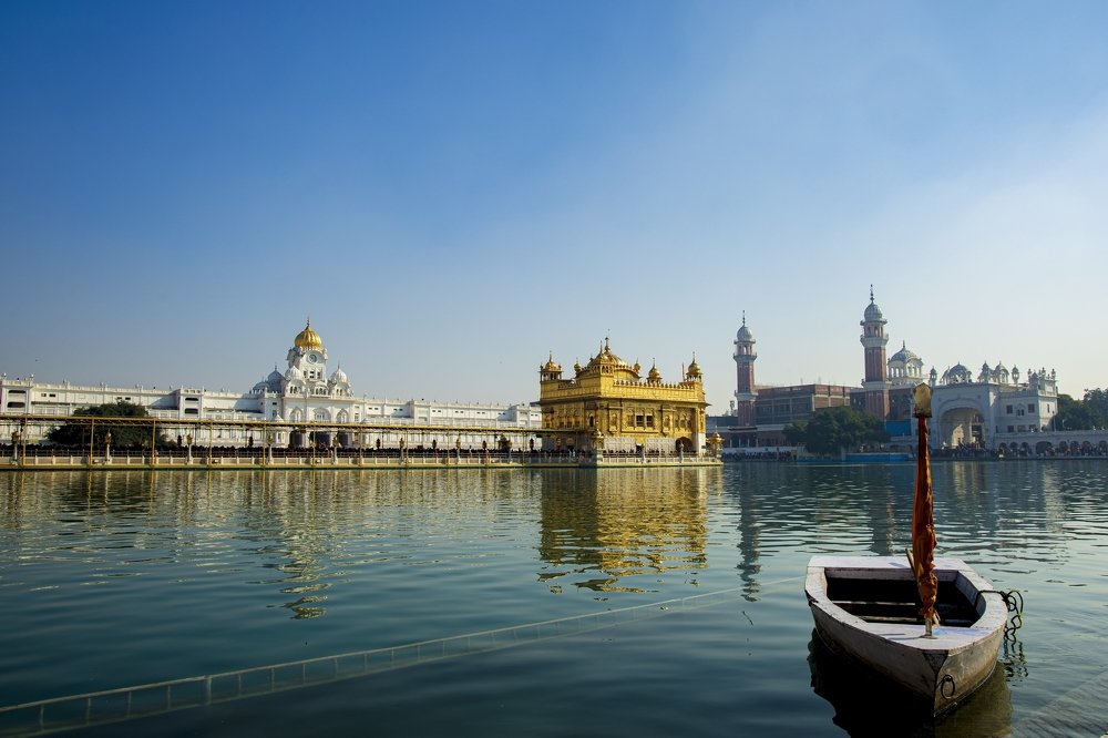 Golden Temple