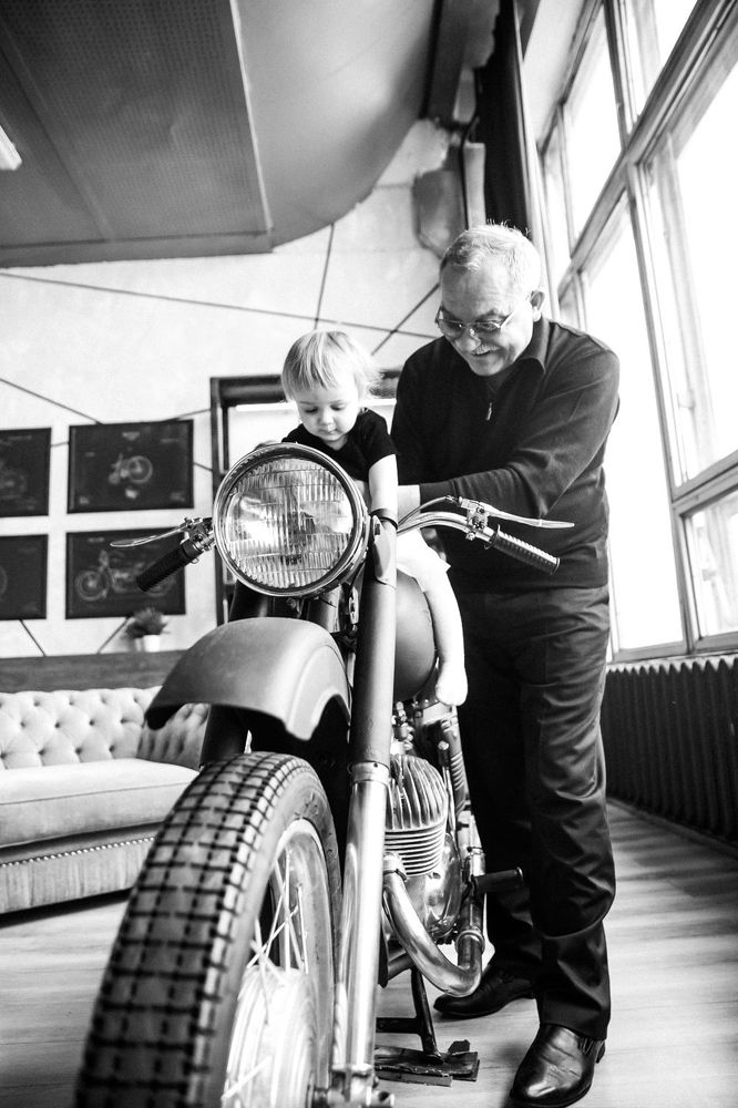 Photograph by Мила Борисова