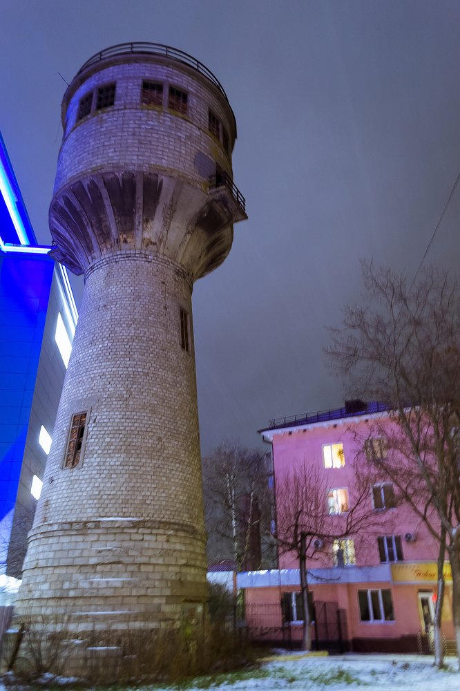 Photograph by Кипкин Александр