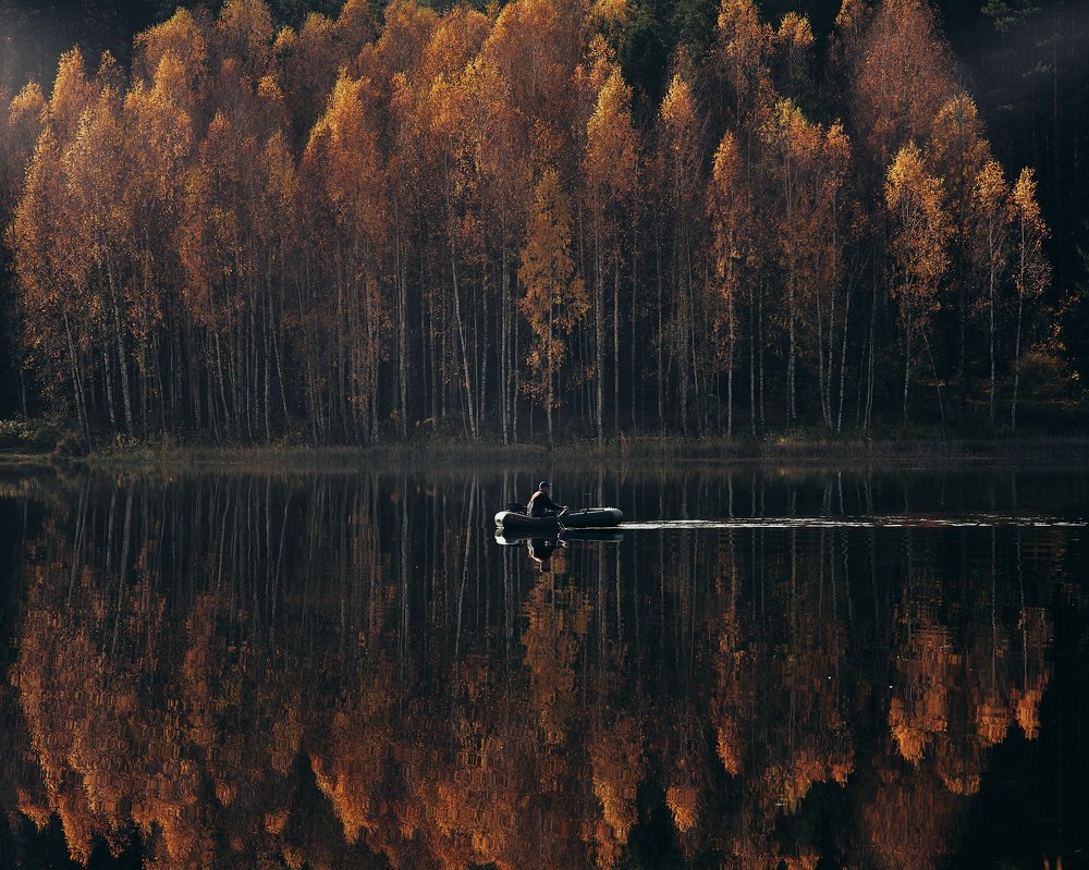 Photograph by Александр Фанковин