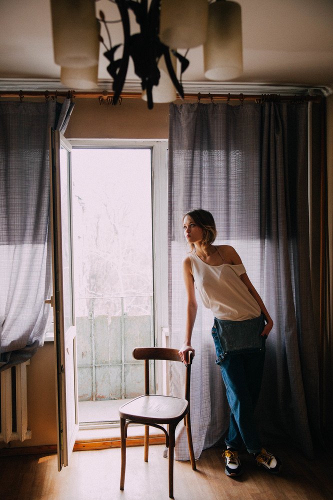 Photograph by Виктория Земцова