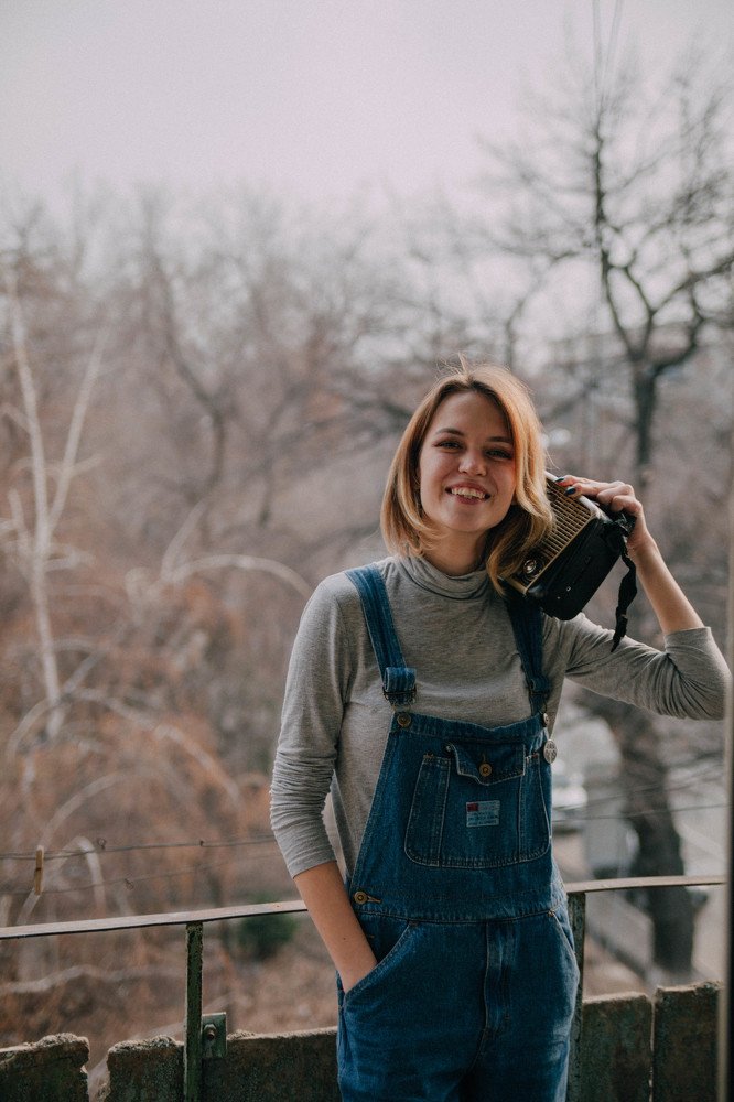 Photograph by Виктория Земцова