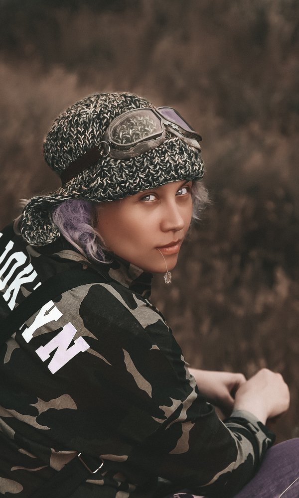 Photograph by Вероника Лашкевич