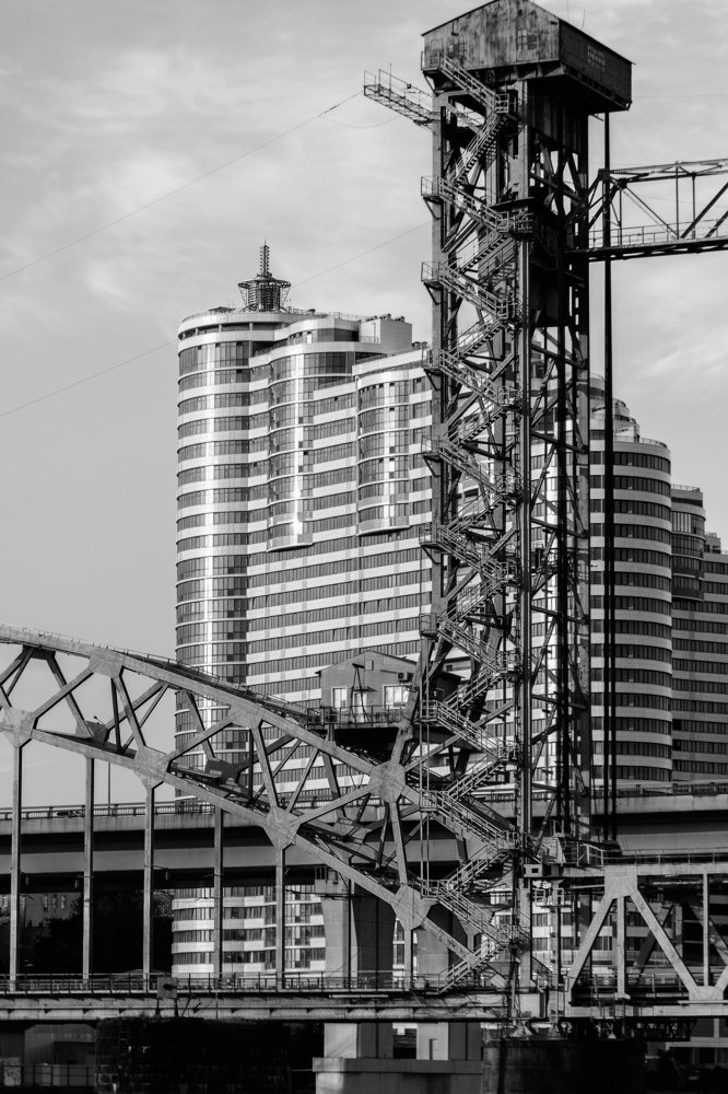 Городская геометрия