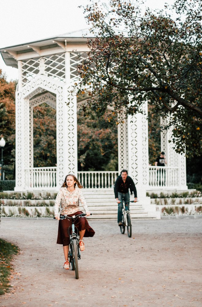 Photograph by Александр Перепечин