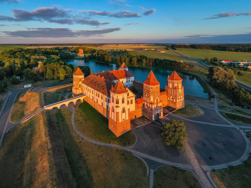 Фотография автора Margharyta