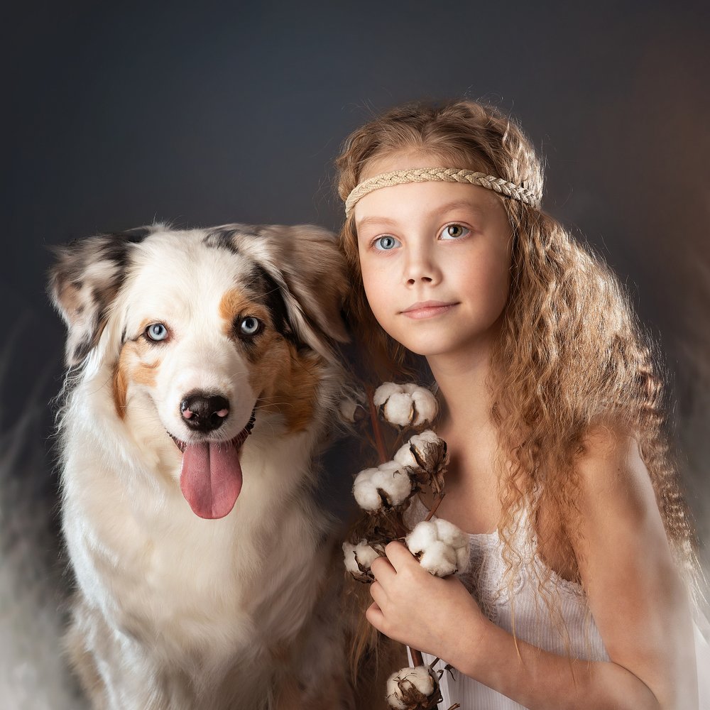 Photograph by Олеся Курсанова