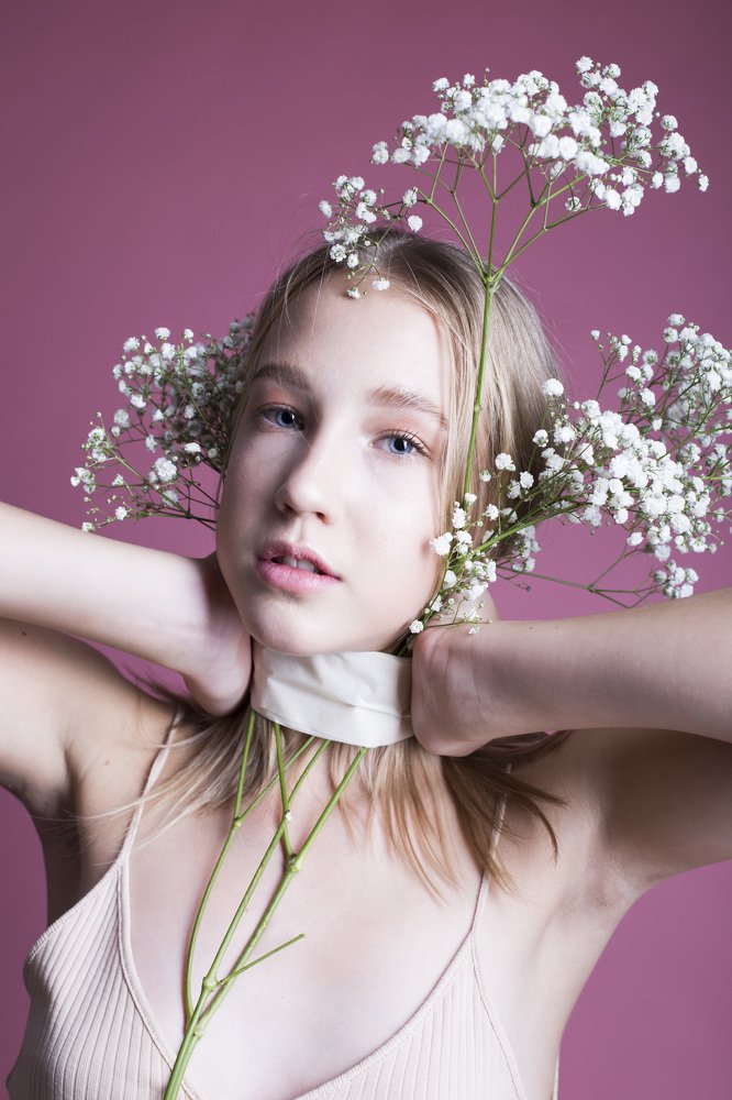 Photograph by Ольга Соломенникова