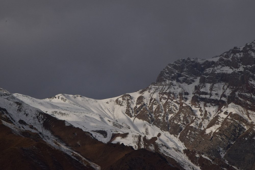 Photograph by Belkova Marina