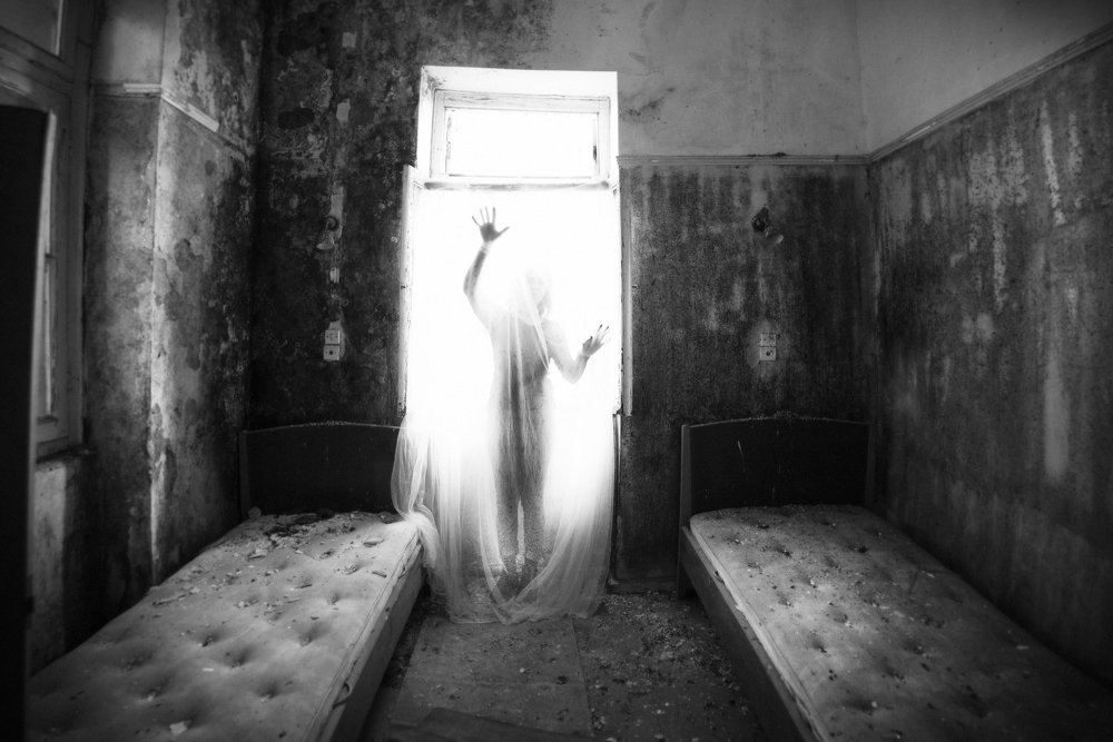 Photograph by Jordan Keramidas