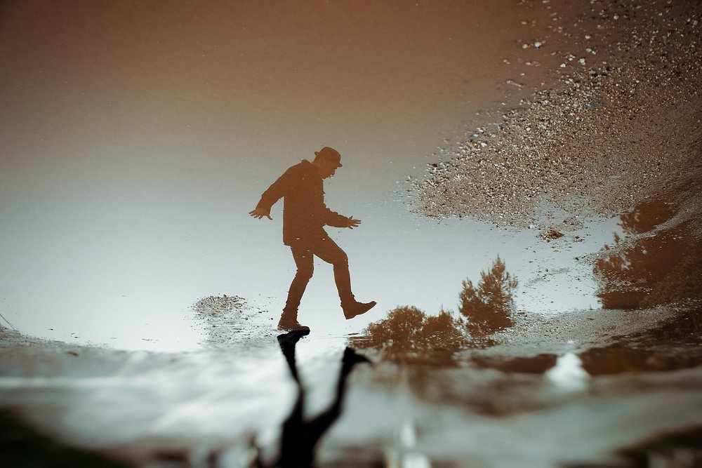 Photograph by Jordan Keramidas