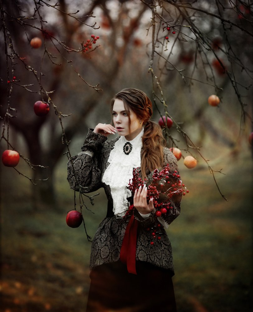 Photograph by Ксения Ионцева