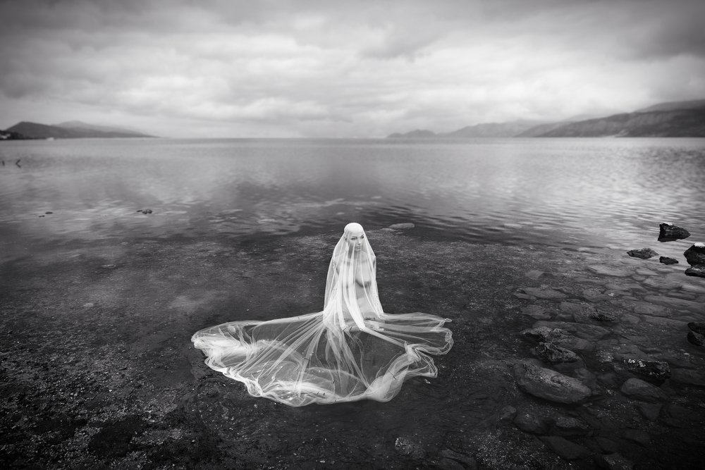 Photograph by Jordan Keramidas