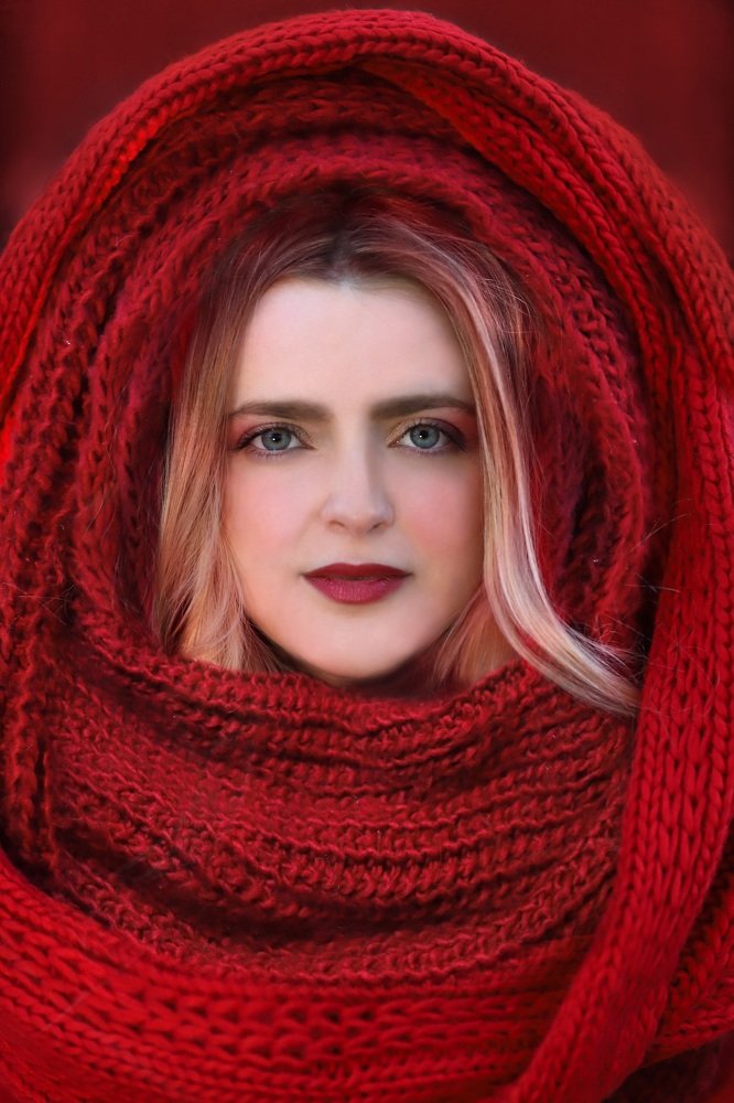 Photograph by Юлия Зиперт