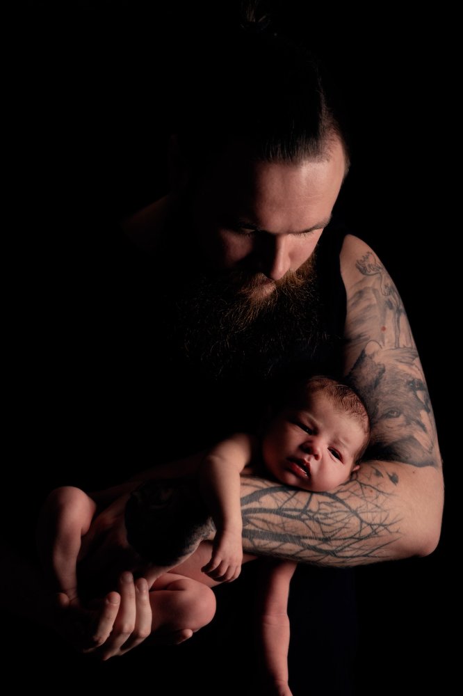 Photograph by Tamara