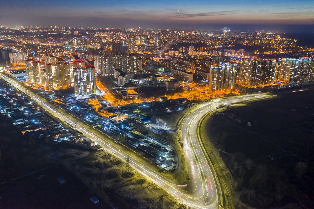 Photograph by Максим Попельнюх