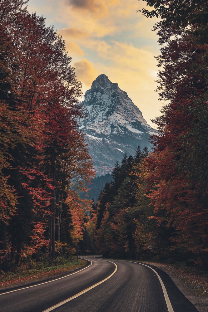 Photograph by Андрей Балдук