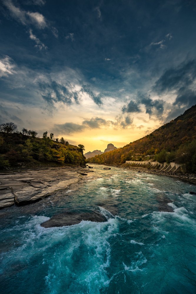 Photograph by Андрей Балдук