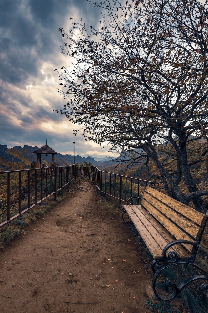 Photograph by Андрей Балдук