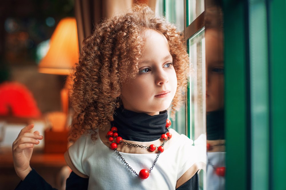 Photograph by Ольга Алехина