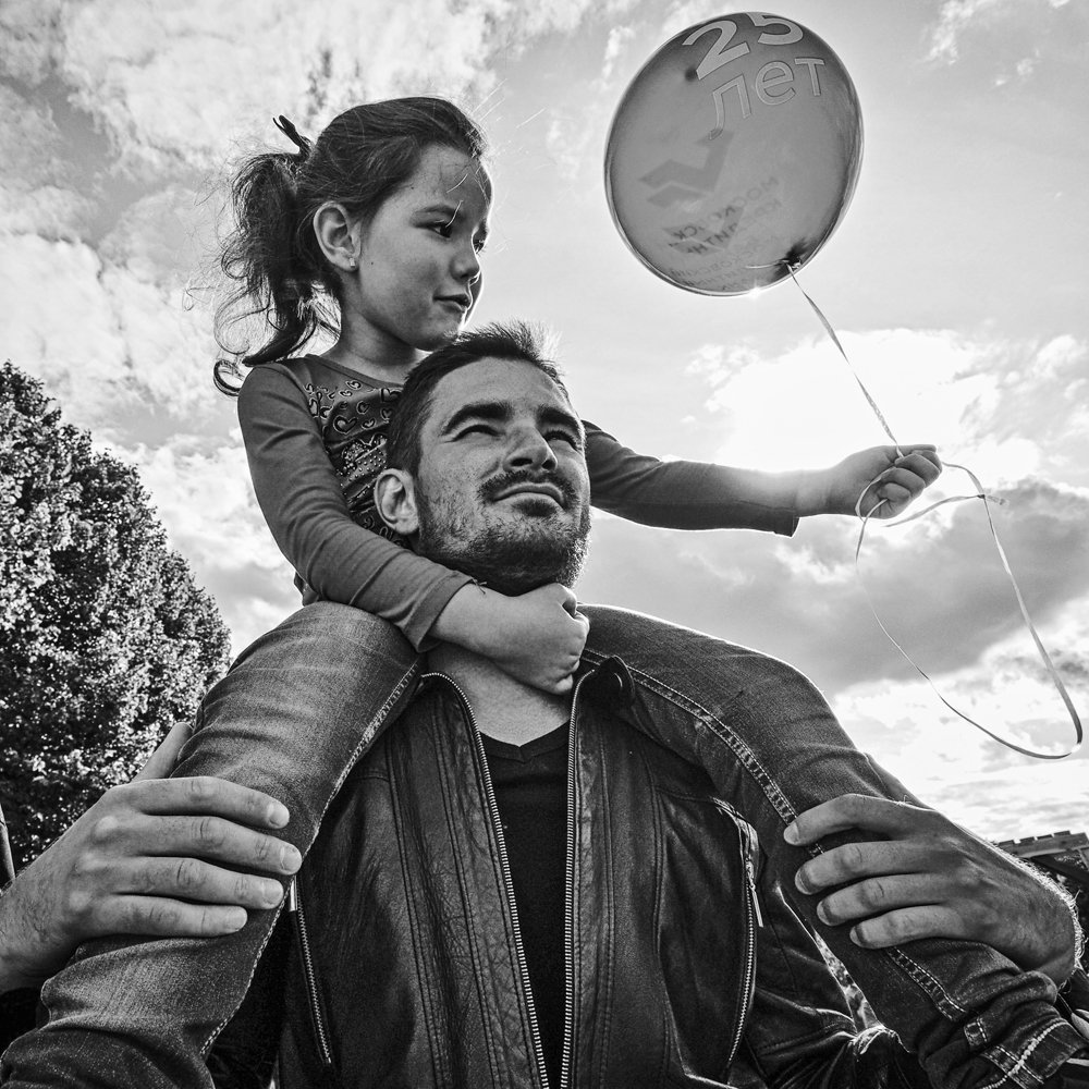 Photograph by Василий Чекорин