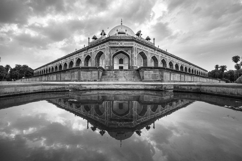 Photograph by Piyush Chitra