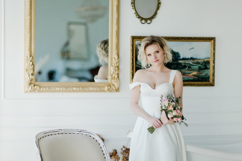 Photograph by Ксения Ионцева