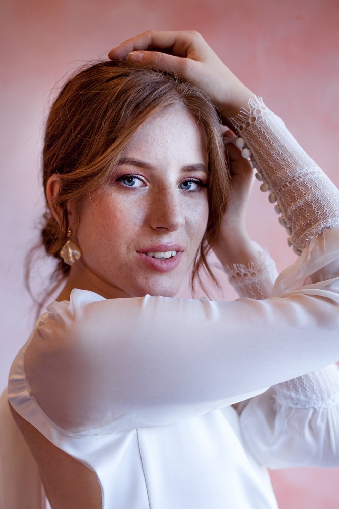 Photograph by Анастасия Самборская