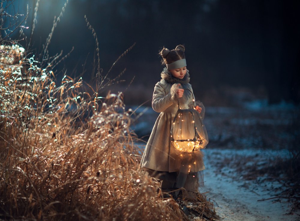 Фотография автора Катрин Белоцерковская