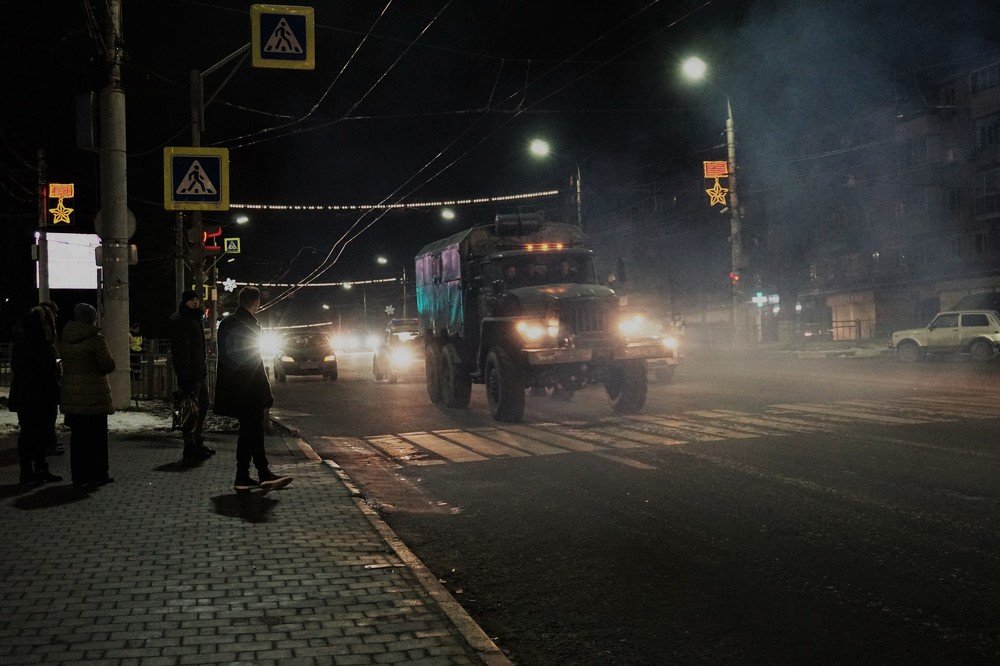 Photograph by Алеся Писнова