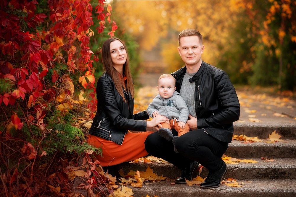 Photograph by Ольга Кузьменко