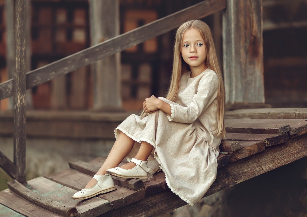 Photograph by Надья Васильчук