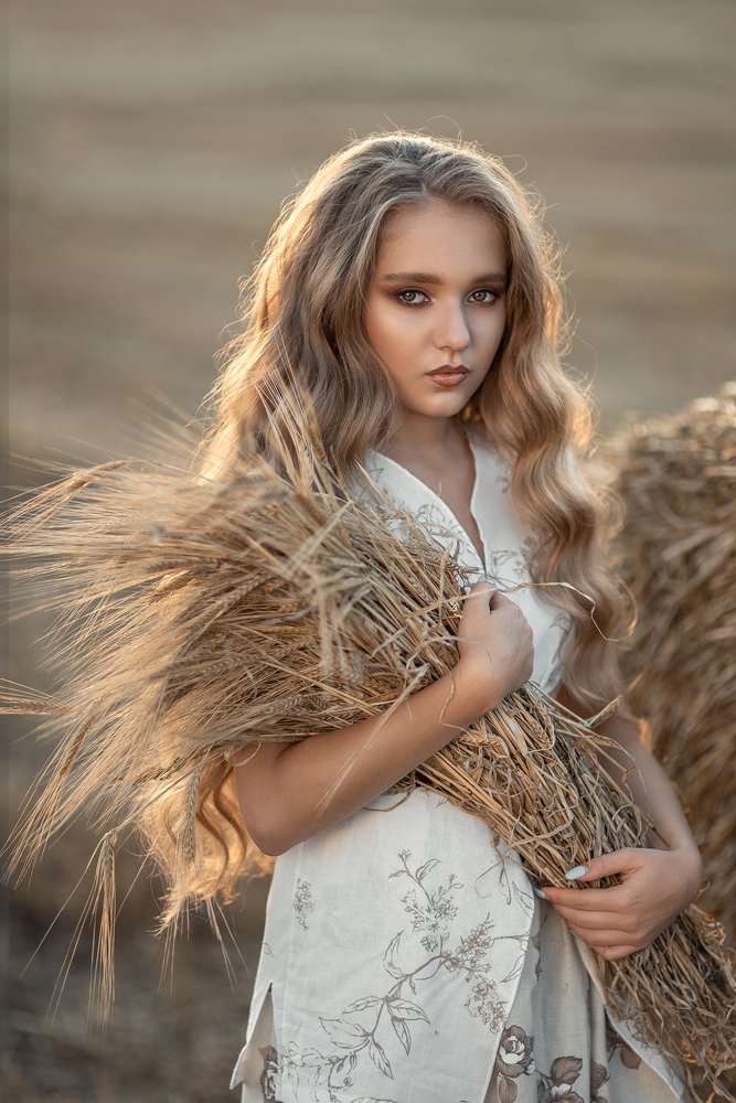 Photograph by Ольга Краснова