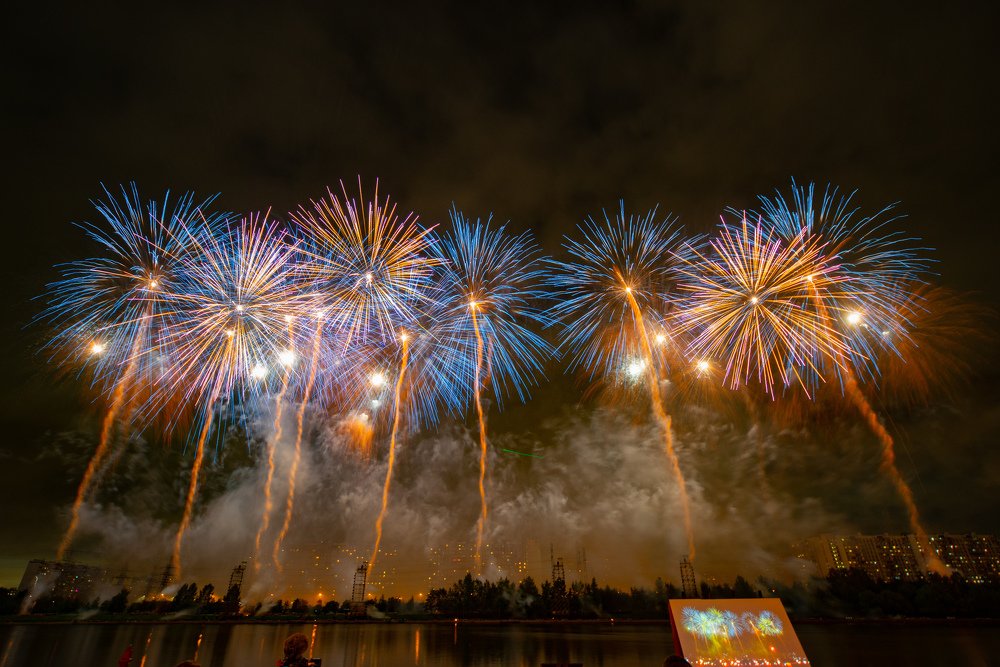 Photograph by Артём Тюменцев