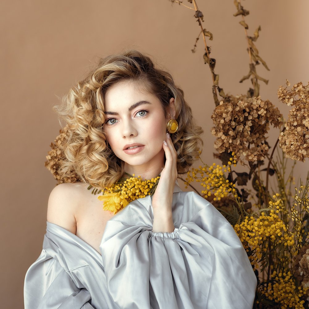 Photograph by Анастасия Макаревич