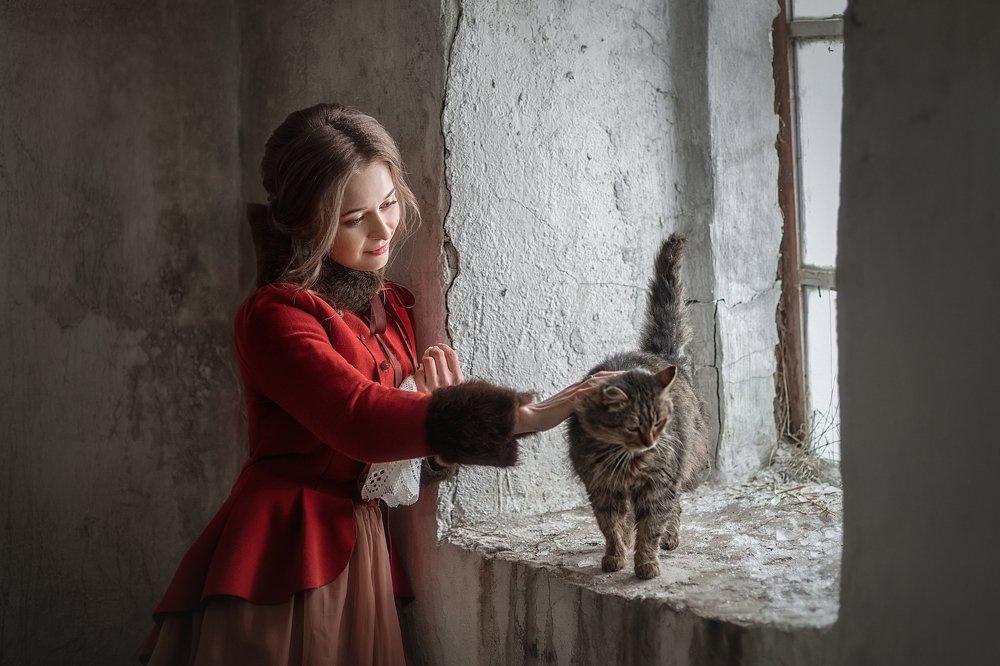 Photograph by Ольга Краснова