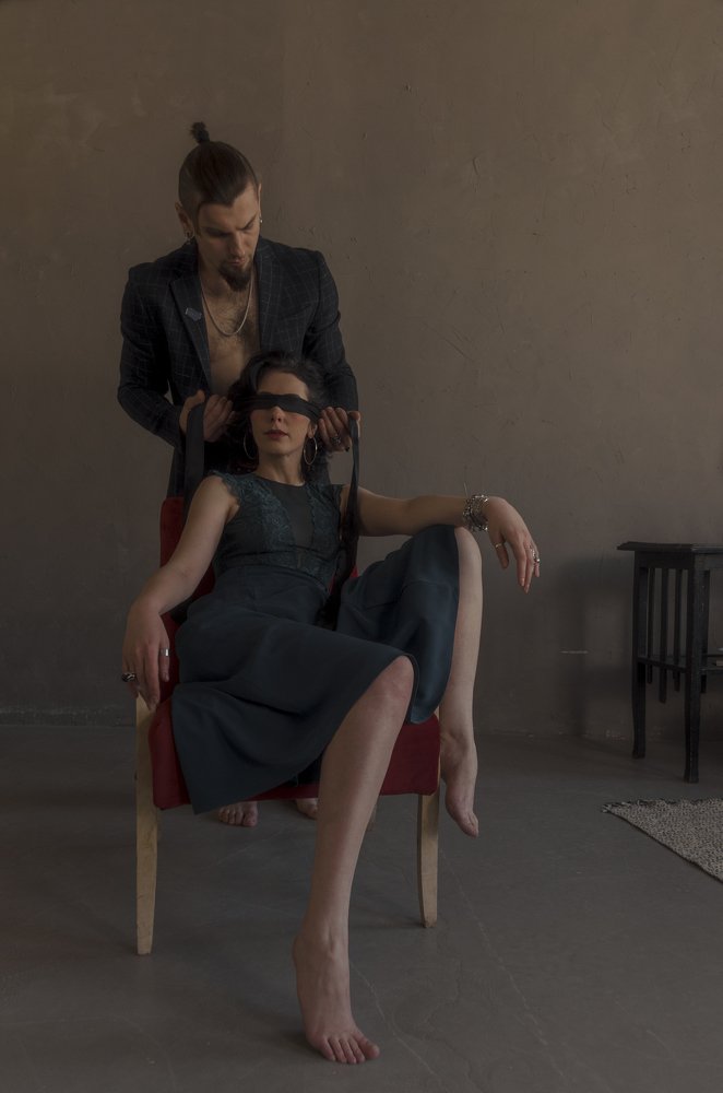 Photograph by Виктория Кириленко