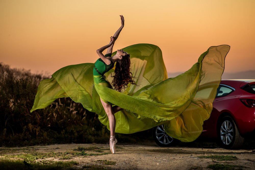 Photograph by Максим Комаров