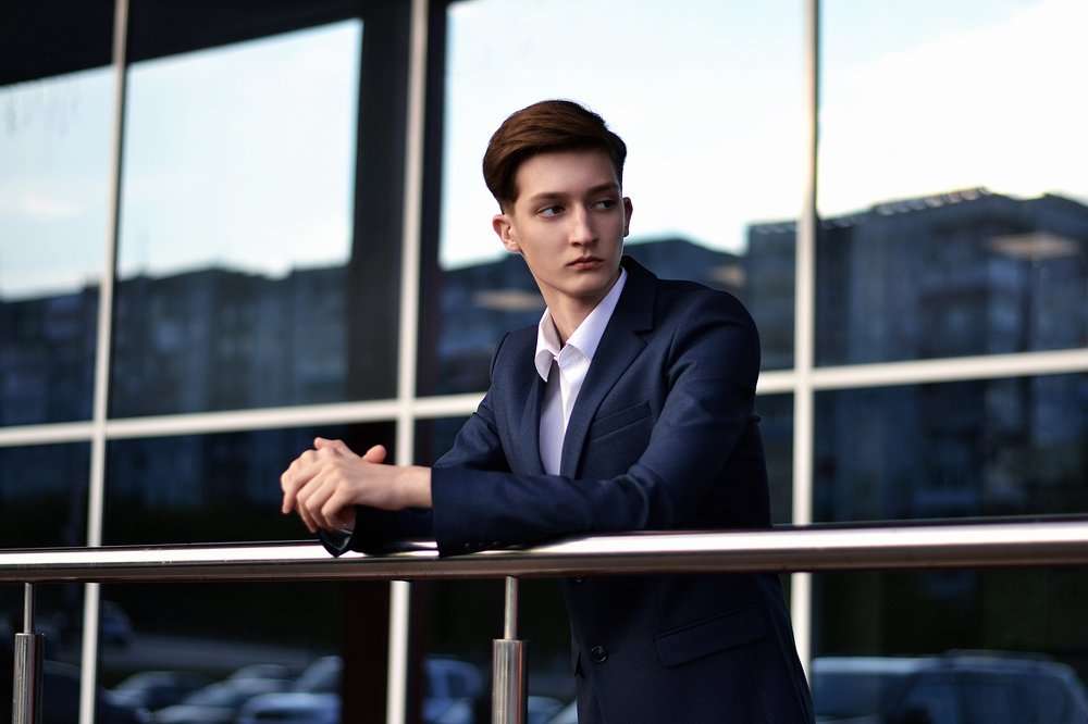 Photograph by Юлия