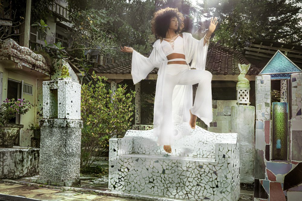 Photograph by Denis Serafimovich