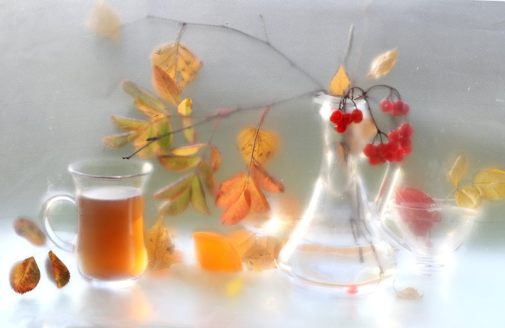 Photograph by Шруб (Беляева) Татьяна