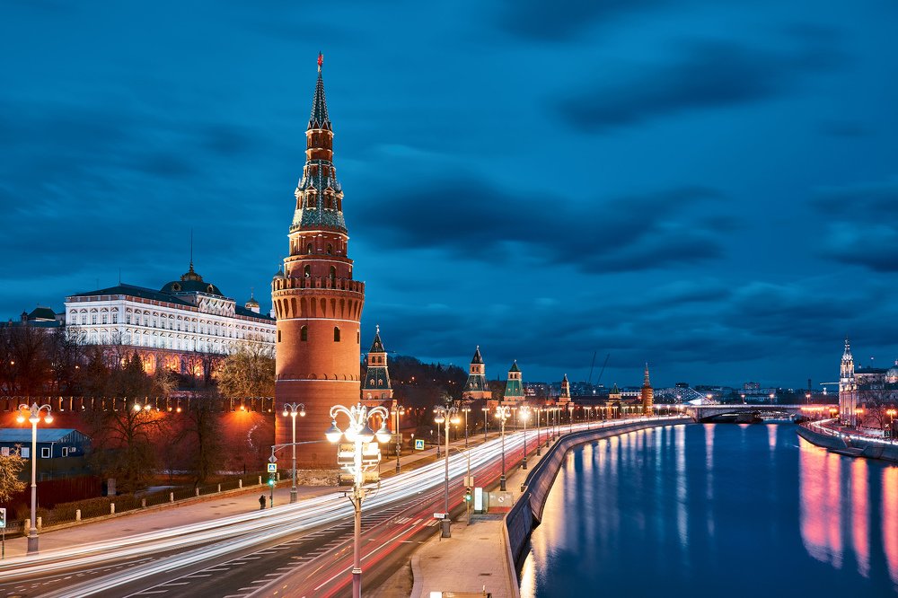 Photograph by Алексей Нагорнов