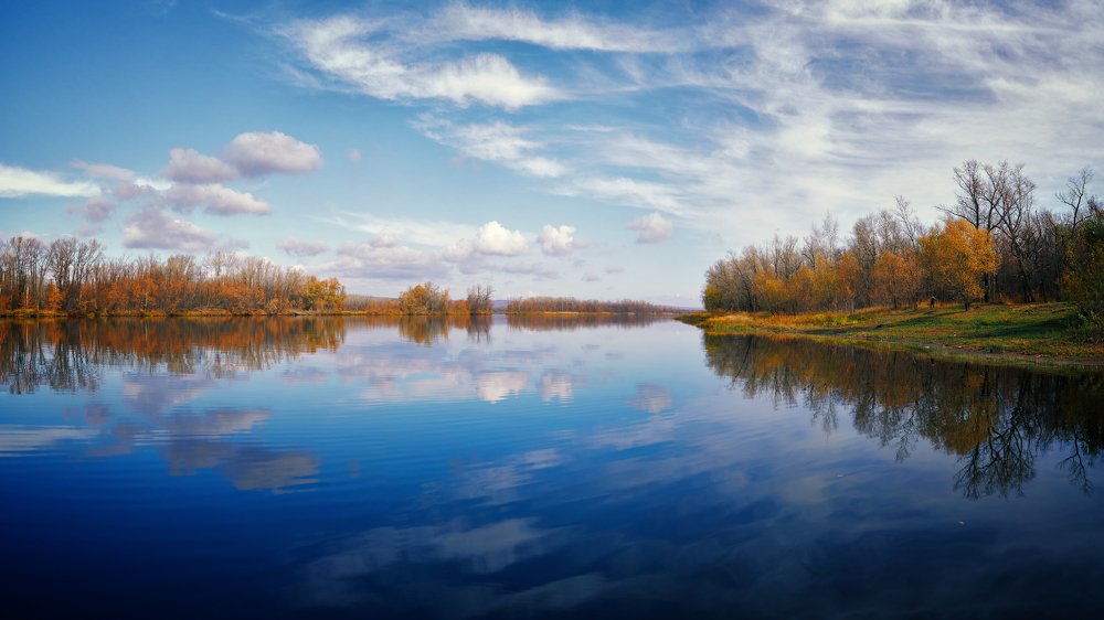 Photograph by Алексей Нагорнов