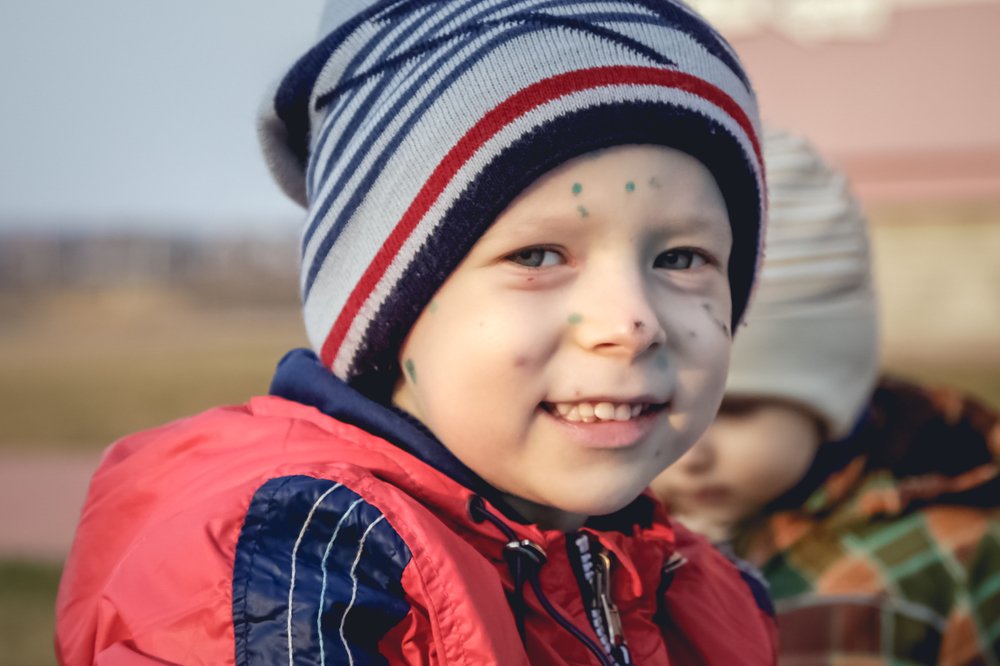 Photograph by Галина Полищук