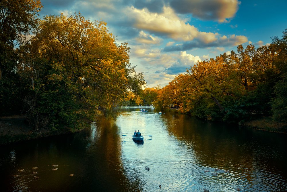 Photograph by Алексей Нагорнов